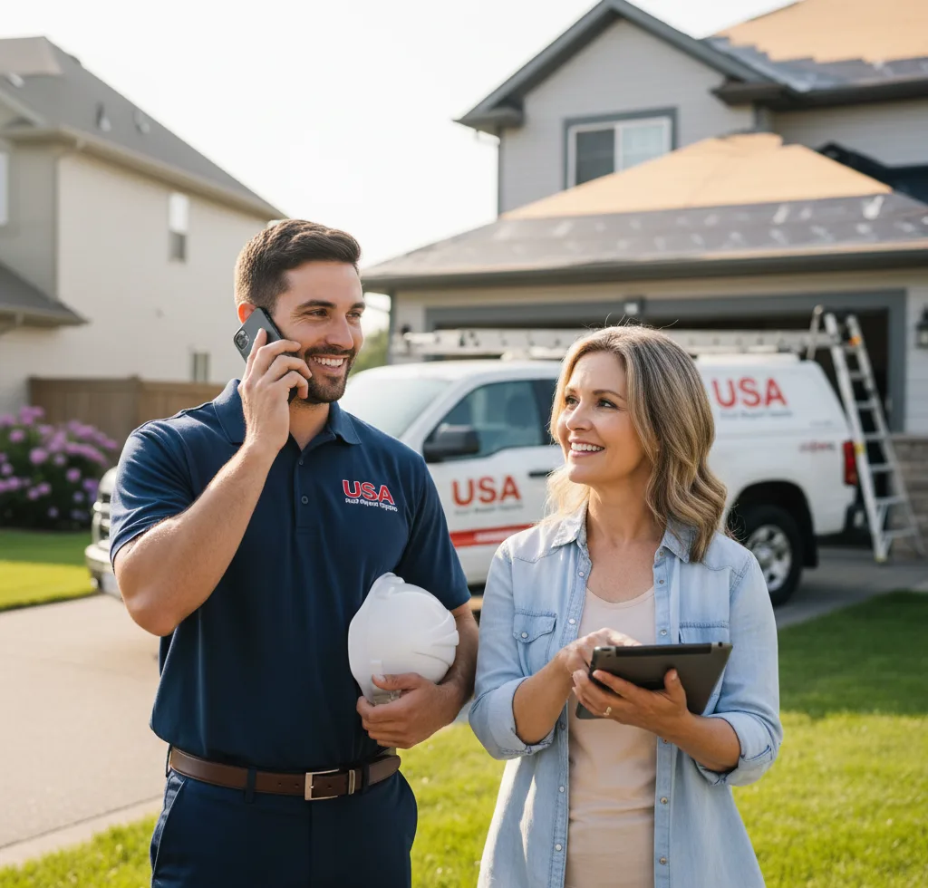 Roof Maintenance in Bonne Terre, MO